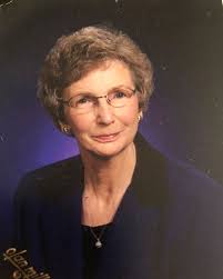 Nancy Ingram Obituary September 22, 2023