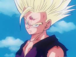 Последние твиты от android 16 (@16abridged). Dragon Ball Z Abridged E 60 Part 2 Recap Tv Tropes