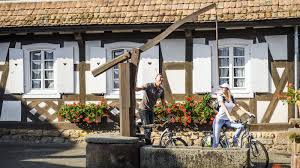 Les plus beaux pays au monde à visiter en 2021. Hunspach Village Prefere Des Francais 2020 Visit Alsace