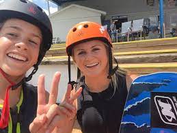 In december 2014, he won tampa am in tampa, florida, us. Jagger Eaton On Twitter New Orlando Episode Tomorrow 8 30pm On Nickelodeontv Come Hang W Pro Wakeboarder Erikalang36 And I Megalife
