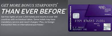 Check spelling or type a new query. Get 35 000 Starpoints With The Spg Amex Spg Amex Business Cards