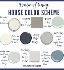 Here are 100 more benjamin moore paint color favorites: Benjamin Moore Archives House Of Navy