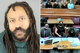 Darrell Brooks Updates