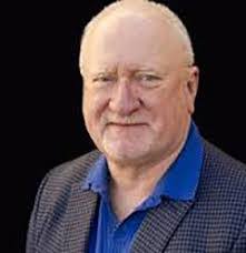 Kurt Brinkman's Instagram, Twitter & Facebook