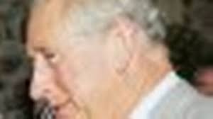 Prince Charles samples new Welsh ice cream