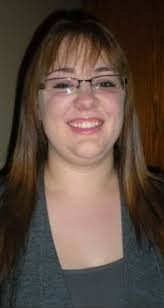 Breanna Lacey Secory