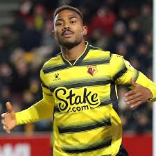 Watford football club confirms the departure of head coach claudio ranieri. Nigeria Accuse Watford Of Baring Fangs After Emmanuel Dennis Misses Afcon Watford The Guardian