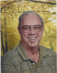 Obituary of Robert Jay Heritage