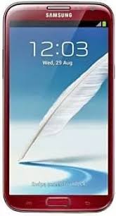 You just need to buy an unlock code, follow a couple of steps given below, and your device will be all set to work with your chosen carrier. How To Unlock Samsung N7100 Galaxy Note Ii Red If You Forgot Your Password Or Pattern Lock