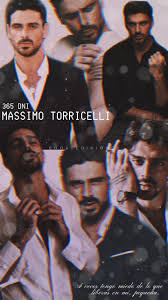 Massimo is a member of the sicilian mafia family and laura is a sales director. Image About Michele Morrone In By Emelie West