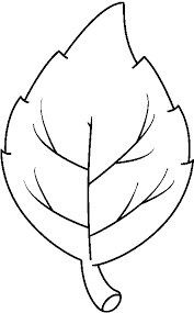 Free printable leaf coloring pages for kids. Coloring Pages Free Printable Leaf Coloring Pages For Kids