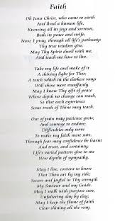 02 Faith Jpg Famous Poems Poems Writing Poems