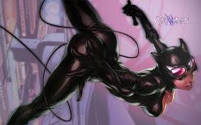 A rendered preview of all letters is shown alongside all commands in a nice table. Fotos Comic Helden Latex Catwoman Held Fantasy Junge Frau