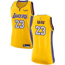 Anthony davis on his knee sprain: Anthony Davis Jersey Nike Cheaper Than Retail Price Buy Clothing Accessories And Lifestyle Products For Women Men