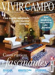A casa possui um projeto. Revista Casas De Campo 2020 Novocom Top