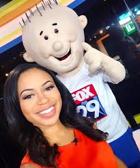 Alex Holley FOX 29