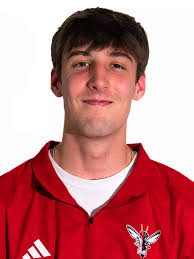 2024-25 Swimming Roster