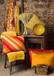 Maison De Vacances Pillows And Throws With Jan Burtz Bowl Pillows And Throws Pillows Home Goods