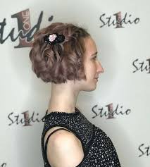 Bandana hairstyles are lovely for both short hair and long hair. 15 Updos For Short Hair That Women Can Rock In 2021
