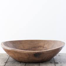Large Rustic Wooden Bowl Fruit Bowl Wooden Bowls Rustic Wood Bowl Wooden Fruit Bowl