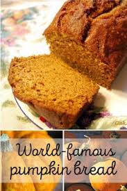 Pin By Rene Dennis On 25 Day In 2021 Best Pumpkin Bread Recipe Pumpkin Bread Pumpkin Bread Easy