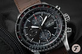 Advanced technology for the sophisticated aviator. Aviation Converter Watches What Happened Watchuseek Watch Forums