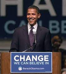 Change we can believe in. Change We Can Believe In But Other Things We Can T Literal Minded