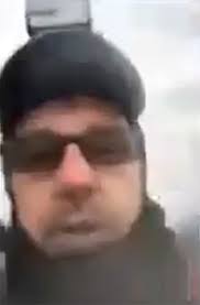 Jan. 6 rioter who used GoPro to record himself is sentenced