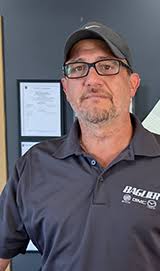 Baglier Buick GMC Staff