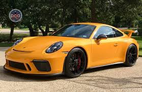 Image result for Signal Orange 2025 Porsche