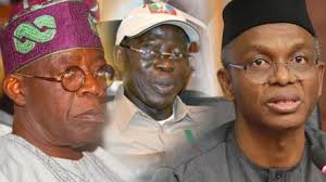 News police rescue 2 abducted kebbi students. Exposed El Rufai 4 Other Apc Governors Removed Oshiomhle And Pulled Apc From Tinubu Afegbua Wee Talk Naija