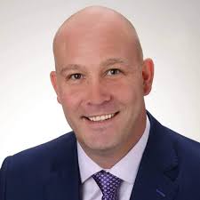 Attorney Vincent Smith AHR Grant