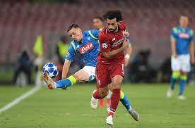Fabián ruiz (napoli) left footed shot from outside the box is. Mario Rui Zimbio