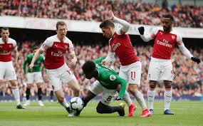 Check all data and stats between brighton vs arsenal of premier league 2019/2020. Arsenal Vs Brighton Fixture