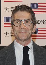 That's what keep us employed. Leland Orser Wikipedia