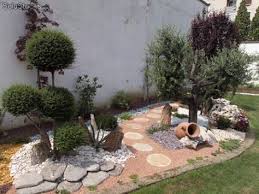 Aiuole Con Sassi Cerca Con Google Giardino Decorazioni Giardino Aiuole