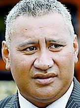 A closer look at Team New Zealand