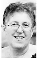 Dawn Seabrook de Vargas Obituary (2009)