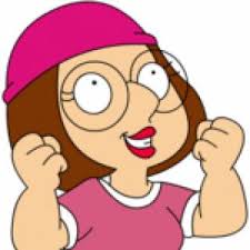 Image result for meg griffin