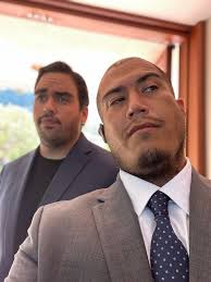 Conversations with Kawika Hoke