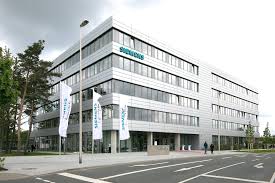 Man darf gespannt auf die ergebnisse sein. Neues Siemens Ausbildungzentrum Eingeweiht Erlangen