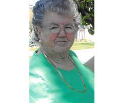 Donna Osmun Obituary (1938