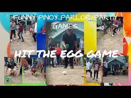 Funny Pinoy Party Games Dipolog City Watch Till The End A Fun Game For Christmas Parties Youtube Christmas Party Games Funny Party Games Fun Games