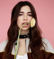 Image uploaded by natty ☆. Nbhap Interview With Dua Lipa Love For President