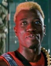 Let's face it, Simon Phoenix is the best Joker we never had... 😂