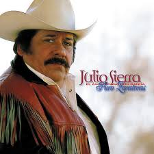 Letras de Julio Sierra