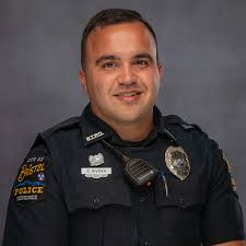 School Resource Officers