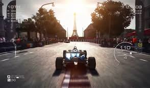 7 de diciembre de 2018 género: Grid Autosport Camino De Nintendo Switch Consola Y Tablero