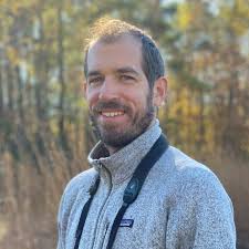 Point Pelee & Algonquin 2022 with Jared Clarke & Adam Timpf