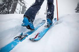 Best Backcountry Touring Ski Boots Of 2019 2020